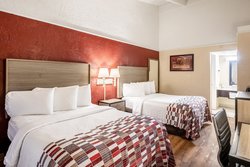  - Red Roof Inn St Petersburg