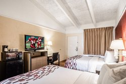  - Red Roof Inn St Petersburg