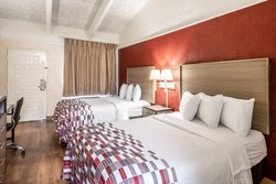  - Red Roof Inn St Petersburg