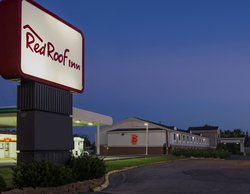  - Red Roof Inn North Columbus - I-71, Exit 117
