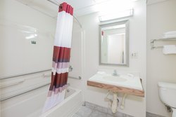  - Red Roof Inn North Columbus - I-71, Exit 117