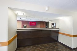  - Red Roof Inn North Columbus - I-71, Exit 117