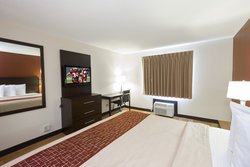  - Red Roof Inn North Columbus - I-71, Exit 117