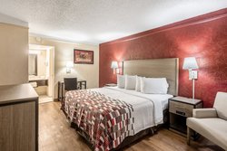  - Red Roof Inn St Petersburg