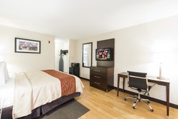  - Red Roof Inn North Columbus - I-71, Exit 117