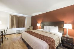  - Red Roof Inn North Columbus - I-71, Exit 117