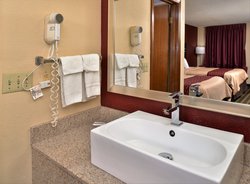  - Red Roof Inn Cartersville