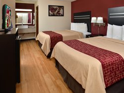  - Red Roof Inn Cartersville