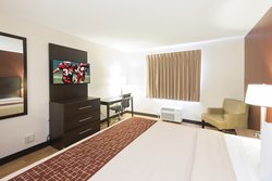  - Red Roof Inn North Columbus - I-71, Exit 117