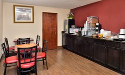  - Red Roof Inn Cartersville