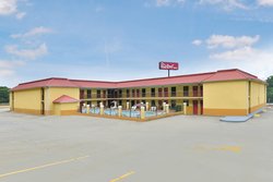  - Red Roof Inn Cartersville
