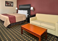  - Red Roof Inn Cartersville