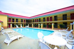  - Red Roof Inn Cartersville