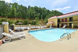  - Red Roof Inn Cartersville