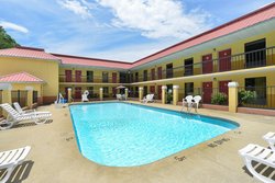  - Red Roof Inn Cartersville