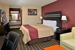  - Red Roof Inn Cartersville