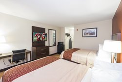  - Red Roof Inn North Columbus - I-71, Exit 117