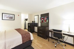  - Red Roof Inn North Columbus - I-71, Exit 117