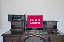  - Red Roof Inn Jackson