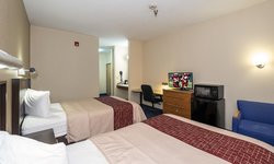  - Red Roof Inn Jackson