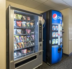  - Red Roof Inn Jackson