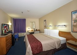 - Red Roof Inn Jackson