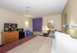  - Red Roof Inn Jackson