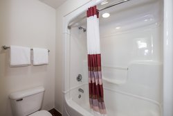  - Red Roof Inn Jackson