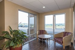  - Red Roof Inn Jackson