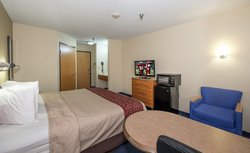  - Red Roof Inn Jackson