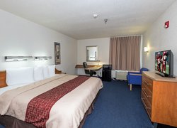  - Red Roof Inn Jackson