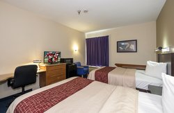  - Red Roof Inn Jackson