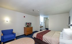  - Red Roof Inn Jackson