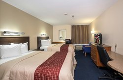  - Red Roof Inn Jackson