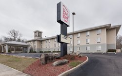  - Red Roof Inn Etowah