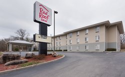  - Red Roof Inn Etowah