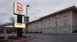  - Red Roof Inn Etowah