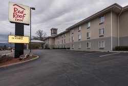  - Red Roof Inn Etowah