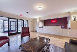  - Red Roof Inn Etowah