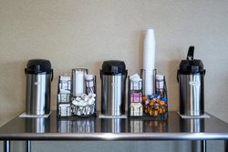  - Red Roof Inn Jackson