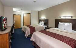  - Red Roof Inn Jackson