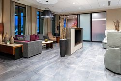  - Courtyard by Marriott Hotel Aiport Pasco