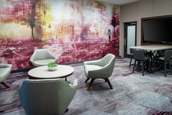  - Courtyard by Marriott Hotel Aiport Pasco