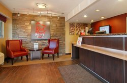  - Red Roof Inn Willoughby - I-90, Exit 193