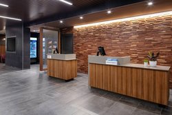  - Courtyard by Marriott Hotel Aiport Pasco