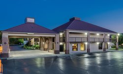  - Red Roof Inn Kingsport