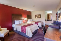  - Red Roof Inn Kingsport