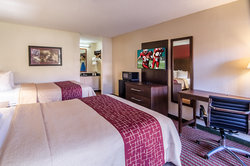  - Red Roof Inn Kingsport