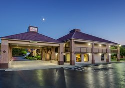  - Red Roof Inn Kingsport
