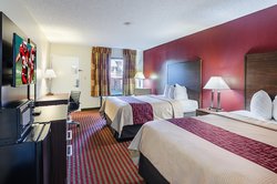  - Red Roof Inn Kingsport